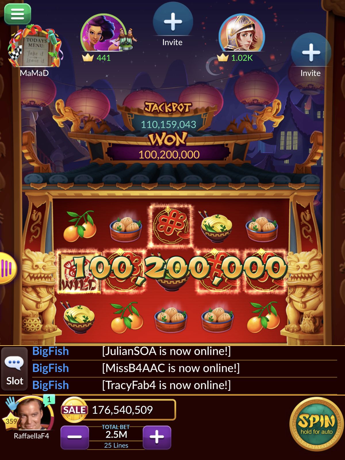 Dolly Casino game