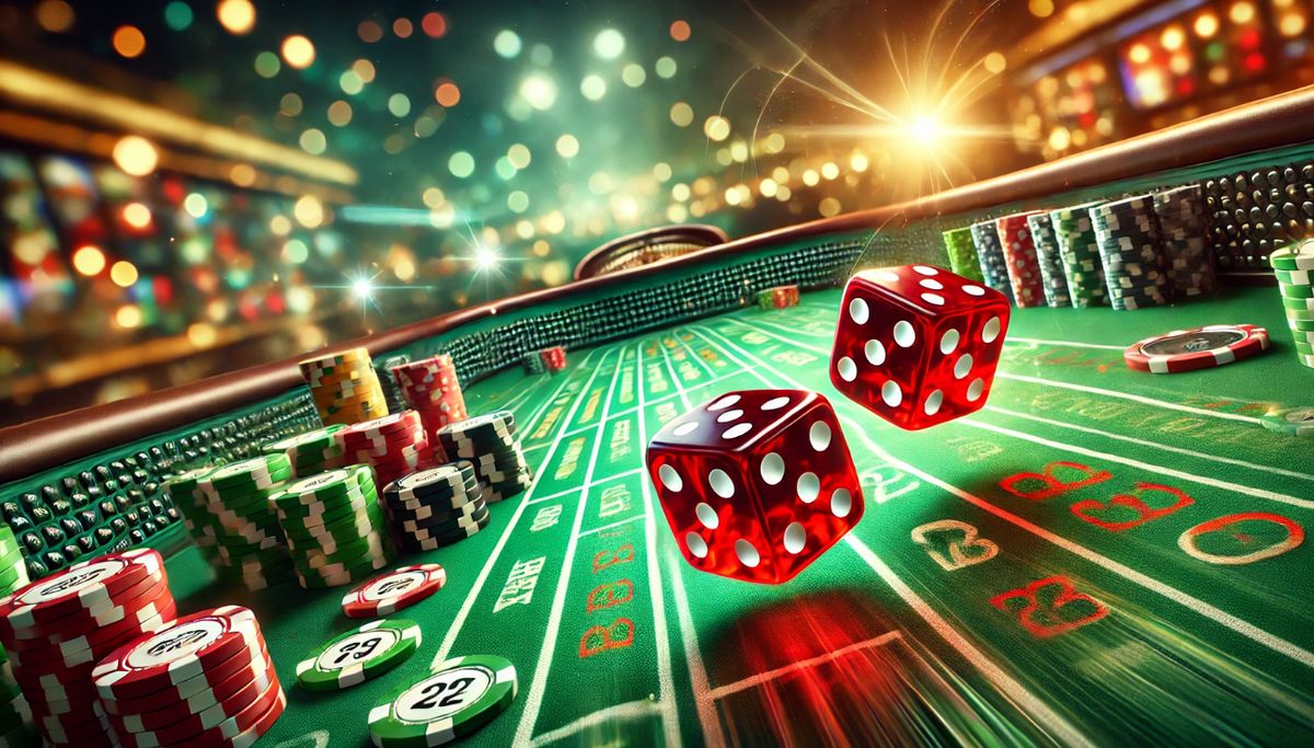 Dolly Casino پاکستان ریئل منی گیمز